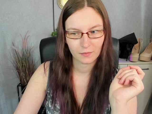 EmmaHeart webcam
