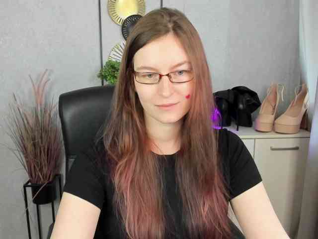 EmmaHeart webcam