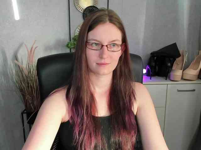 EmmaHeart webcam