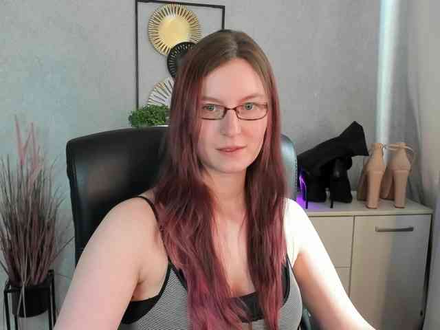 EmmaHeart webcam