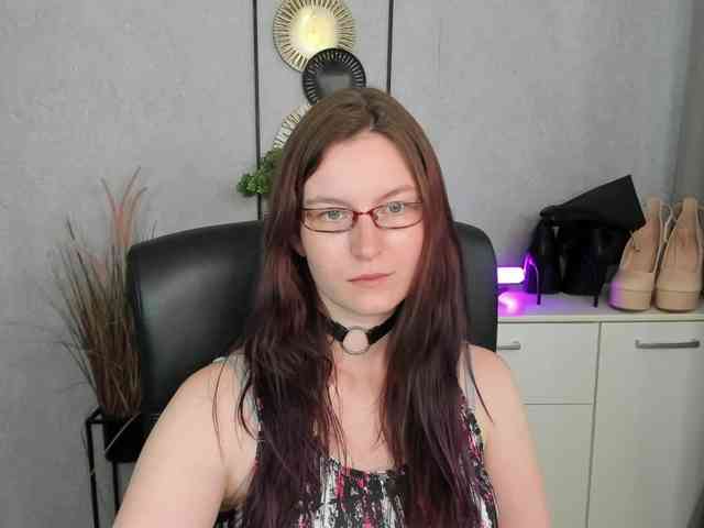 EmmaHeart webcam