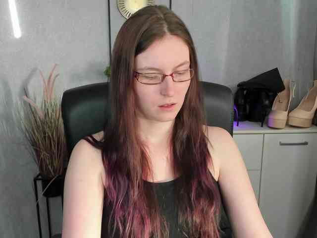 EmmaHeart webcam