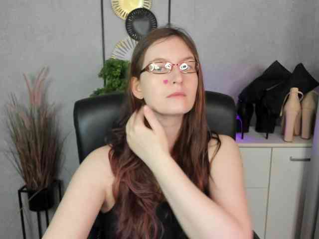 EmmaHeart webcam