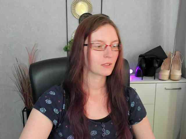 EmmaHeart webcam