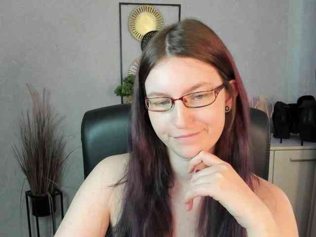 EmmaHeart webcam