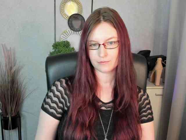 EmmaHeart webcam