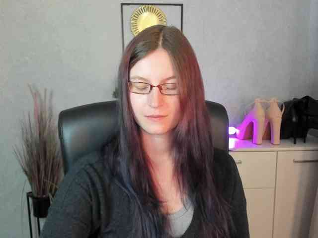 EmmaHeart webcam