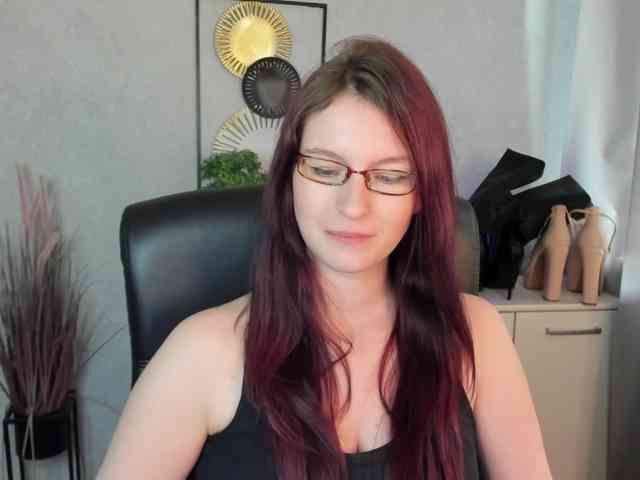 EmmaHeart webcam