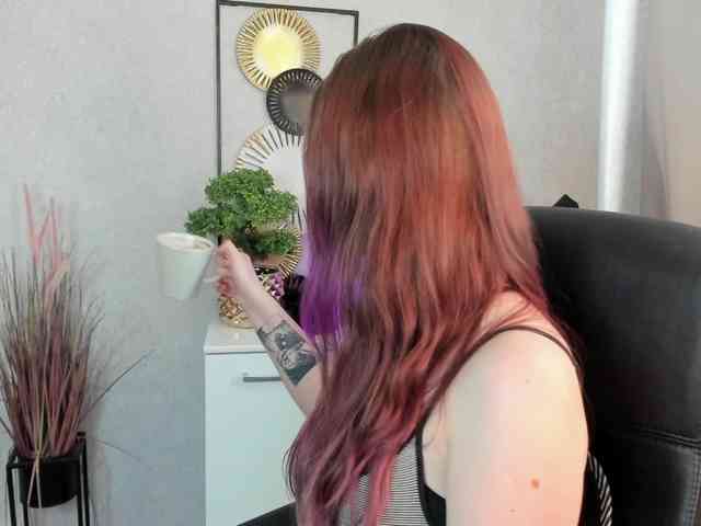 EmmaHeart webcam