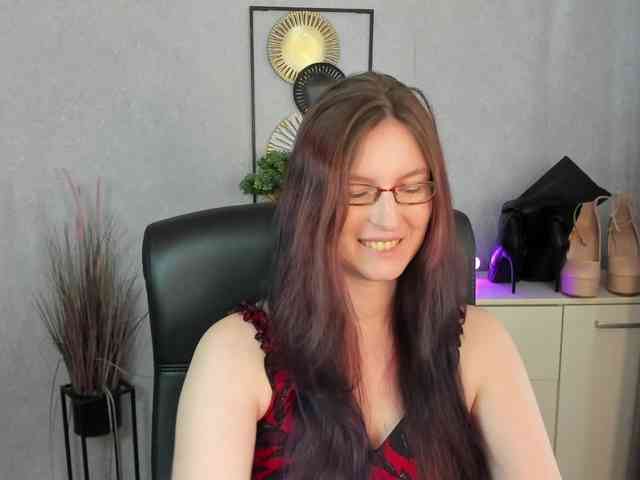 EmmaHeart webcam
