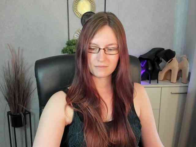 EmmaHeart webcam