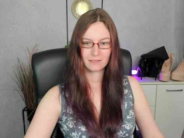 EmmaHeart webcam