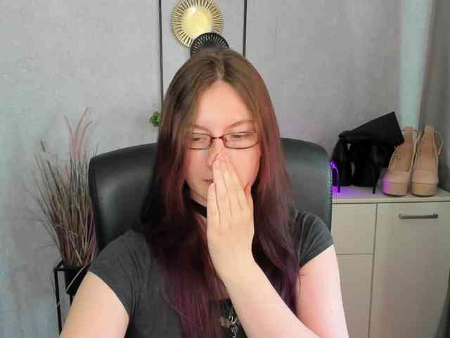 EmmaHeart webcam