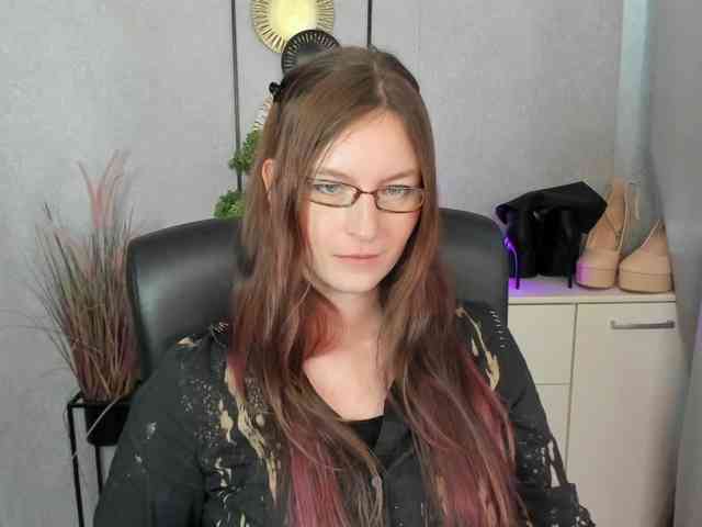 EmmaHeart webcam
