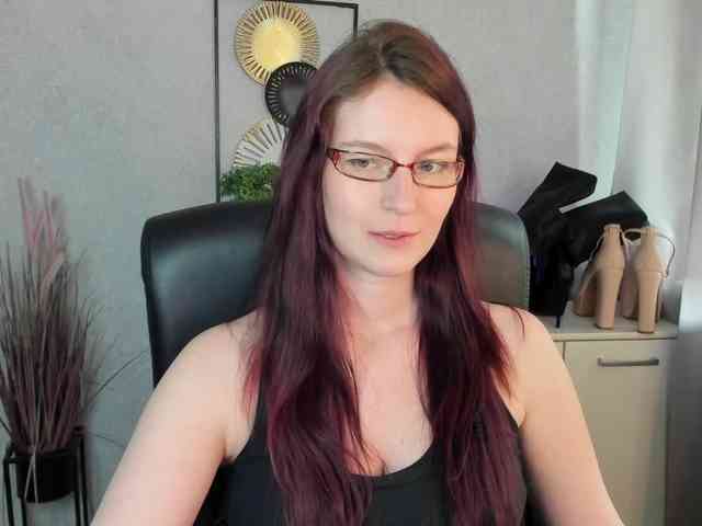 EmmaHeart webcam