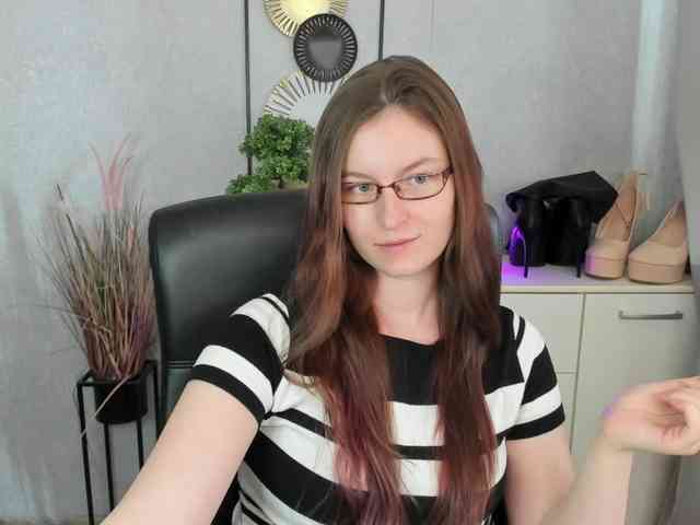 EmmaHeart webcam