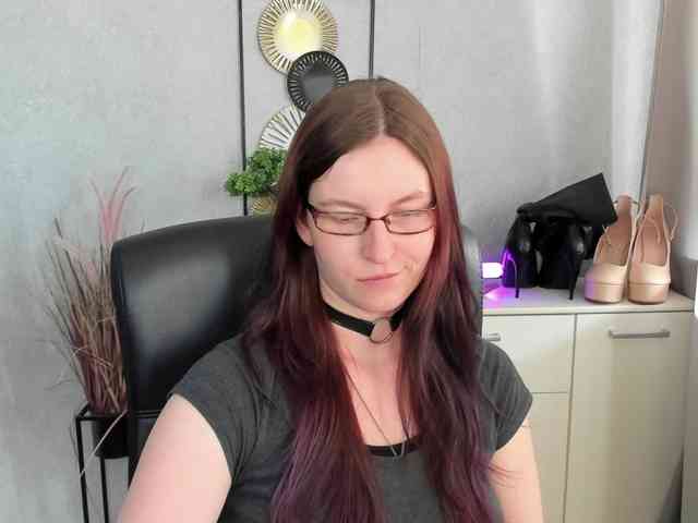 EmmaHeart Live Webcam on BongaCams