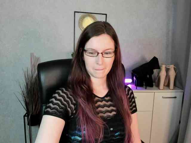 EmmaHeart webcam