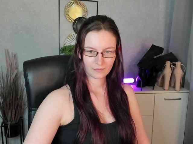 EmmaHeart webcam