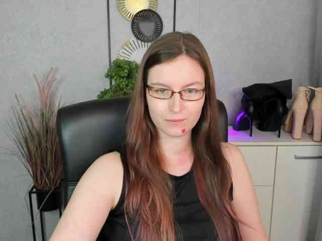 EmmaHeart webcam