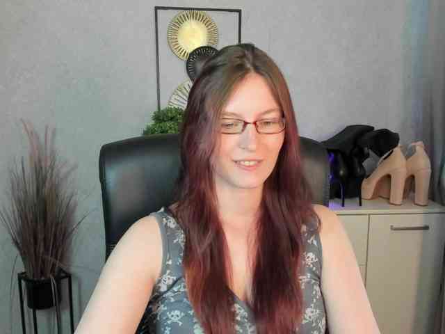 EmmaHeart webcam