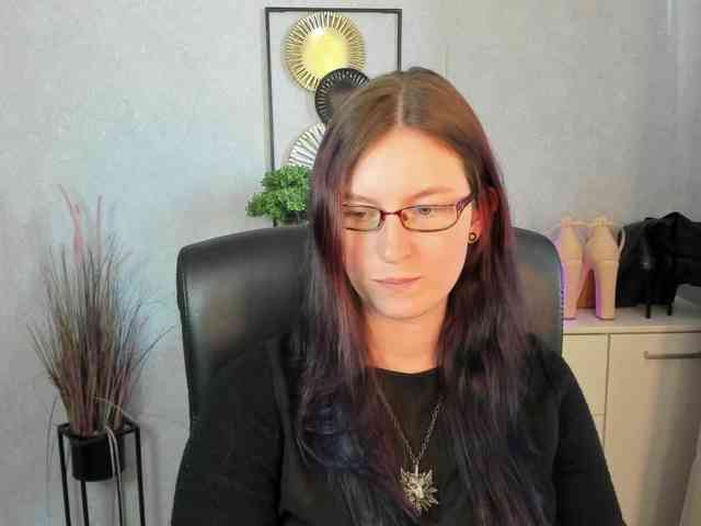 EmmaHeart webcam