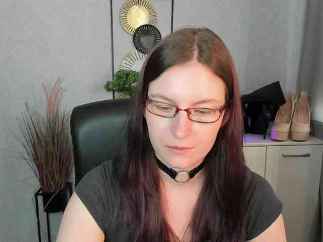 EmmaHeart webcam
