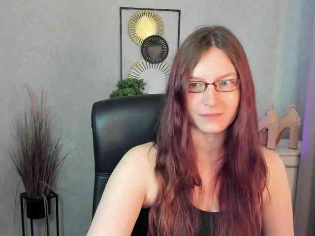 EmmaHeart webcam