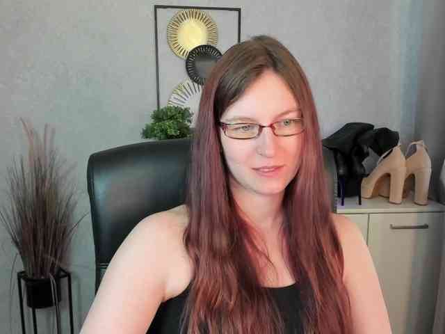 EmmaHeart webcam