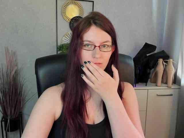 EmmaHeart webcam