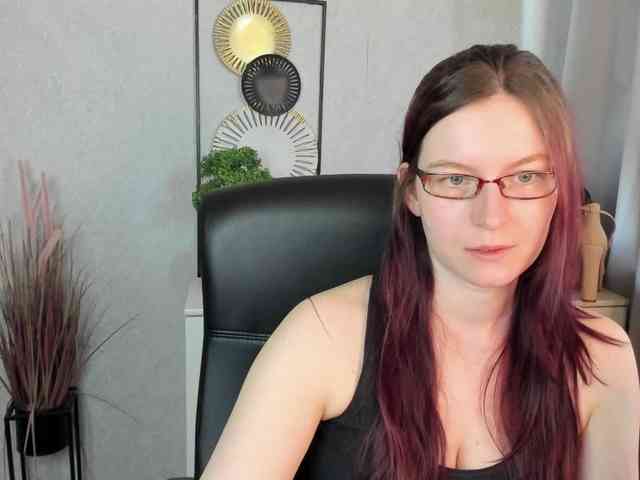 EmmaHeart webcam