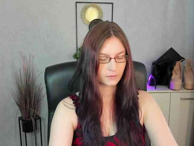 EmmaHeart webcam