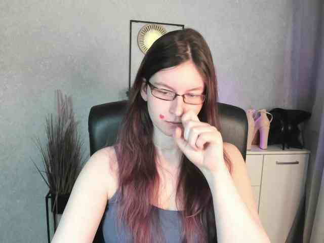 EmmaHeart webcam