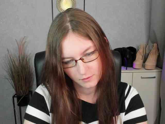 EmmaHeart webcam