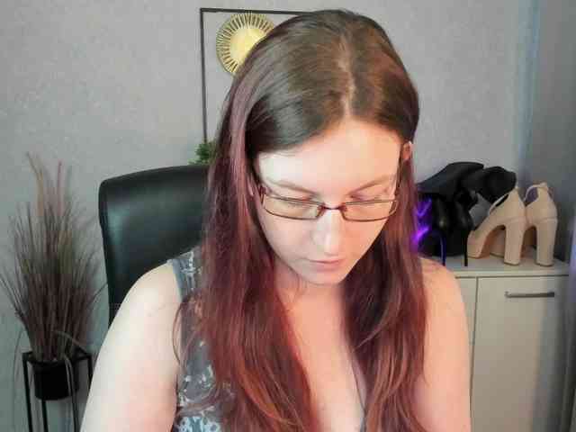 EmmaHeart webcam