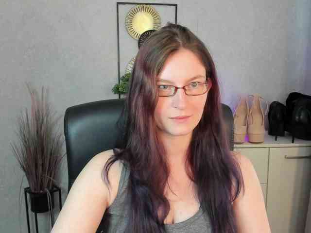 EmmaHeart webcam