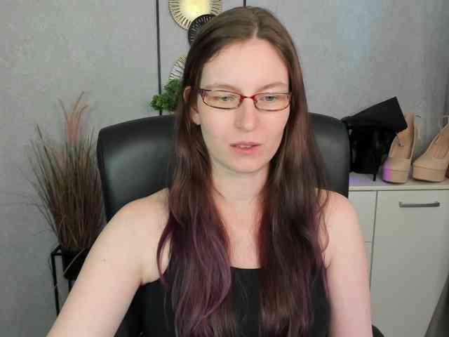 EmmaHeart webcam