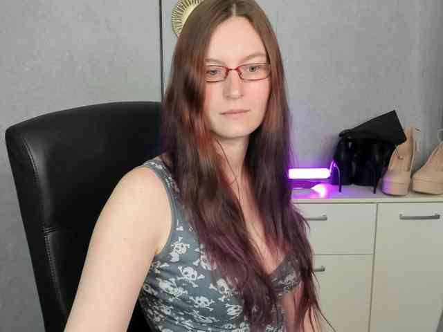 EmmaHeart webcam