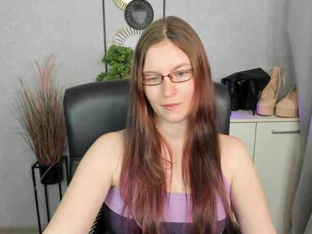 EmmaHeart webcam