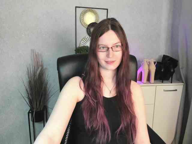 EmmaHeart webcam
