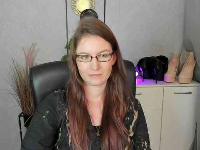 EmmaHeart webcam