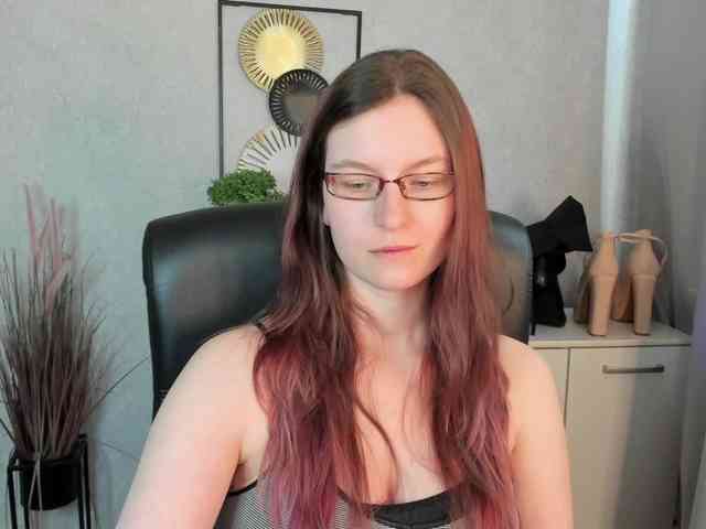EmmaHeart webcam