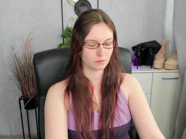 EmmaHeart webcam