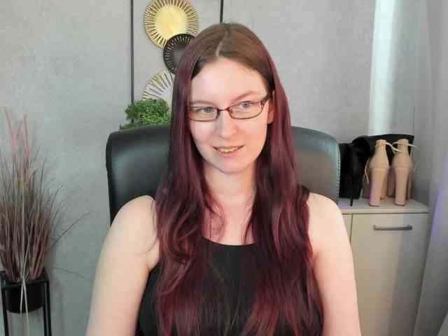 EmmaHeart webcam