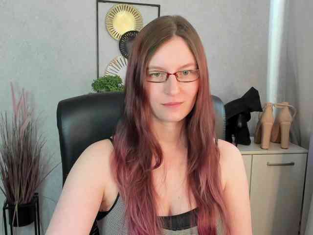EmmaHeart webcam