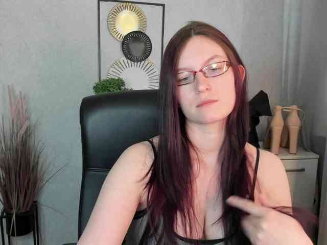 EmmaHeart webcam