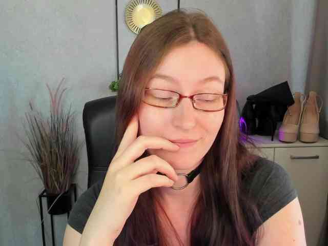 EmmaHeart webcam