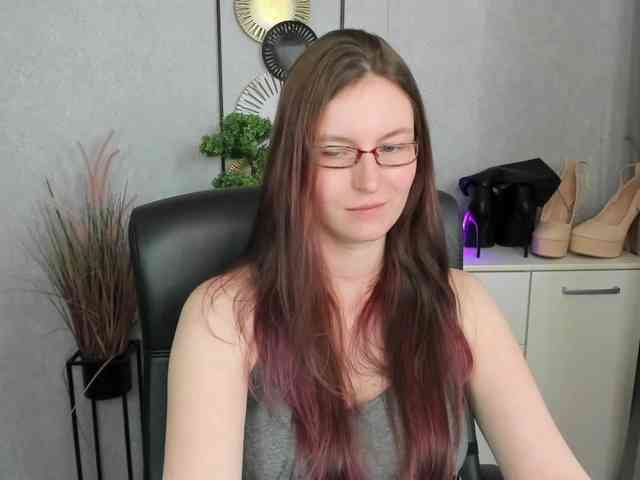 EmmaHeart webcam