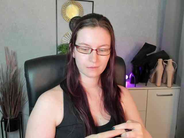 EmmaHeart webcam