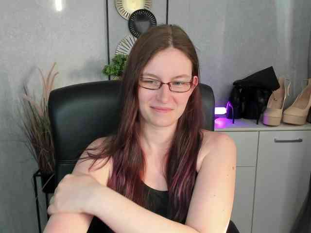 EmmaHeart webcam
